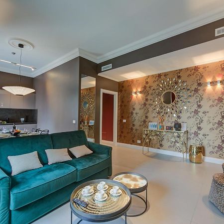 Seven Suites Apartments - Via Matteotti 178 Sanremo Exterior photo