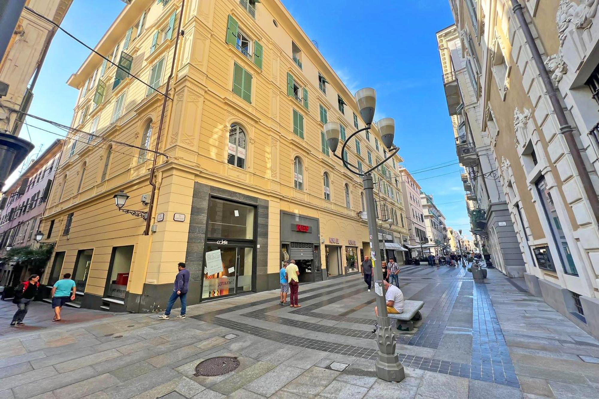 Seven Suites Apartments - Via Matteotti 178 Sanremo Room photo