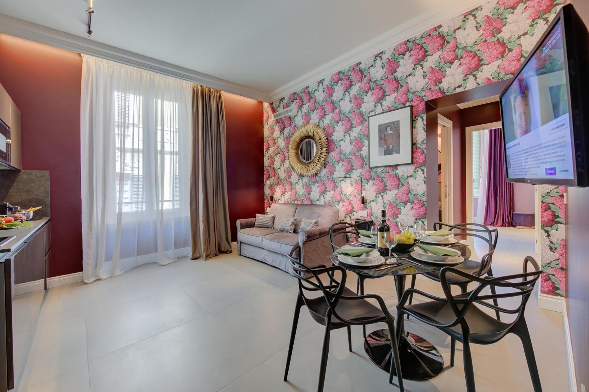 Seven Suites Apartments - Via Matteotti 178 Sanremo Exterior photo