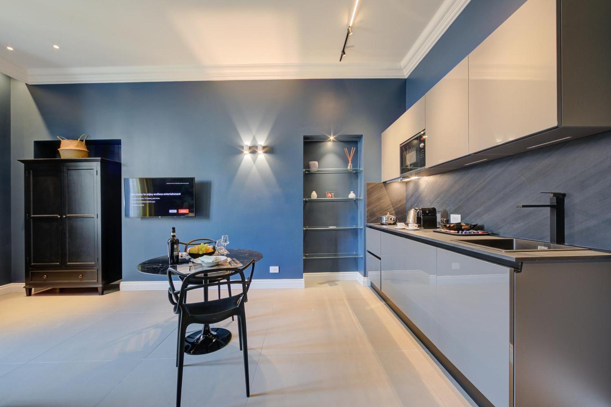 Seven Suites Apartments - Via Matteotti 178 Sanremo Exterior photo